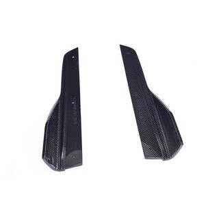 Schwellerleisten Aufsätze (für F32/F33/F36 M-Sport, Carbon) BMW 4 Series F32/F33/F36 2012-2020 Foto 3