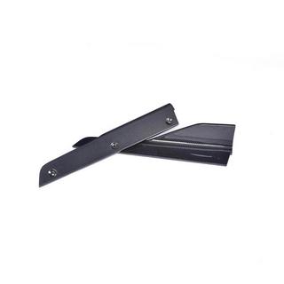 Schwellerleisten Aufsätze (für F32/F33/F36 M-Sport, Carbon) BMW 4 Series F32/F33/F36 2012-2020 Foto 4