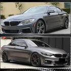 BMW 4 Series F32/F33/F36 2012-2020 Schwellerverkleidungen ABSV4 (für M-Sport) Foto 5