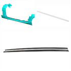BMW 6 Series F12/F13/F06 2011-2018 Schwellerleisten V2 (für F06 M-Sport, Carbon) Foto 2