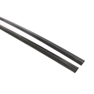 Schwellerleisten V2 (für F06 M-Sport, Carbon) BMW 6 Series F12/F13/F06 2011-2018 Foto 3