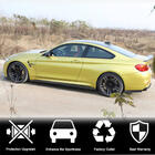 BMW 4 Series F32/F33/F36 2012-2020 Schwellerverkleidungen FRP V4 (für F82) Foto 2