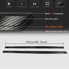 BMW 4 Series F32/F33/F36 2012-2020 Schwellerleisten Carbon V6 (für F82) Foto 5