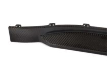 BMW 3 Series G20/G21 2018- Schwellerverkleidungen V2 (für G80, Carbon) Foto 8