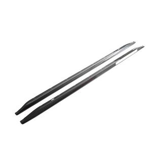 Schwellerleisten V3 (für G80, Carbon) BMW 3 Series G20/G21 2018- Foto 4
