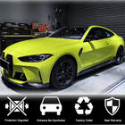 BMW 4 Series G22/23/26 2020- Schwellerleisten Trockenkarbon V2 (für G82/G83) Foto 3