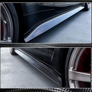 Schwellerleisten V4 (für G82/G83, Carbon) BMW 4 Series G22/23/26 2020- Foto 3
