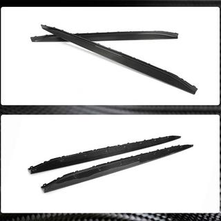Schwellerleisten V4 (für G82/G83, Carbon) BMW 4 Series G22/23/26 2020- Foto 4