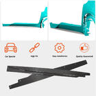BMW I3 2013-2022 Einstiegsleisten Abdeckungen (Carbon) Foto 2