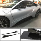 BMW I8 2014-2020 Einstiegsleisten Abdeckungen (Carbon) Foto 1
