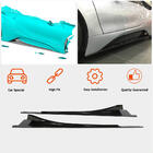 BMW I8 2014-2020 Einstiegsleisten Abdeckungen (Carbon) Foto 2