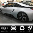 BMW I8 2014-2020 Einstiegsleisten Abdeckungen (Carbon) Foto 3