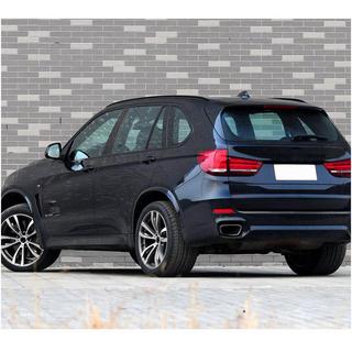 Schwellerleisten Aufsätze (für M-Sport, Carbon) BMW X5 F15 2013-2018 Foto 3
