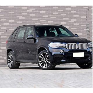 Schwellerleisten Aufsätze (für M-Sport, Carbon) BMW X5 F15 2013-2018 Foto 4