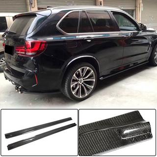 Einstiegsleisten (für F86, Carbon) BMW X6 F16 2014-2019 Foto 1