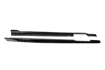 BMW X6 G06 2019–2027 ABS Einstiegsleisten (Blades) Foto 3