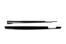 BMW X6 G06 2019–2027 ABS Einstiegsleisten (Blades) Foto 7