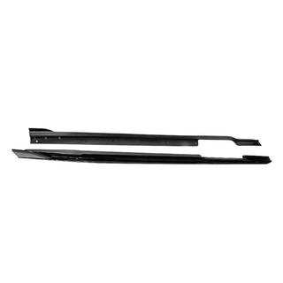 ABS Einstiegsleisten (Blades) BMW X6 G06 2019–2027 Foto 3