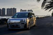 Zeekr 009: Testbericht zum Elektro-Minivan Foto 2