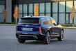 Testbericht zum elektrischen Full-Size-Crossover Cadillac Vistiq Foto 4