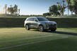 Testbericht zum elektrischen Full-Size-Crossover Cadillac Vistiq Foto 1