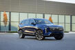 Testbericht zum elektrischen Full-Size-Crossover Cadillac Vistiq Foto 3