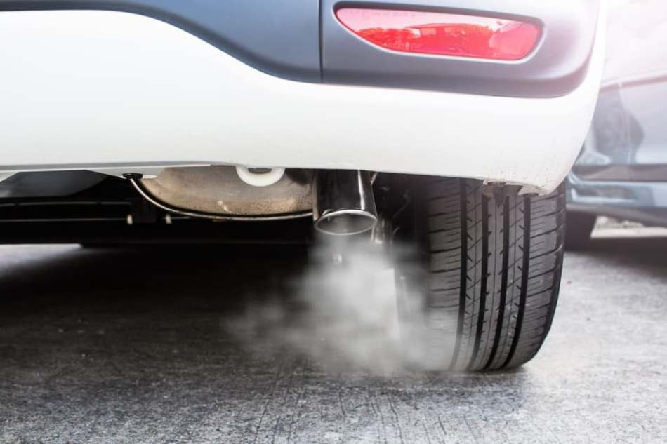 Katalysator im Auto: Was ist das und wozu braucht man ihn?