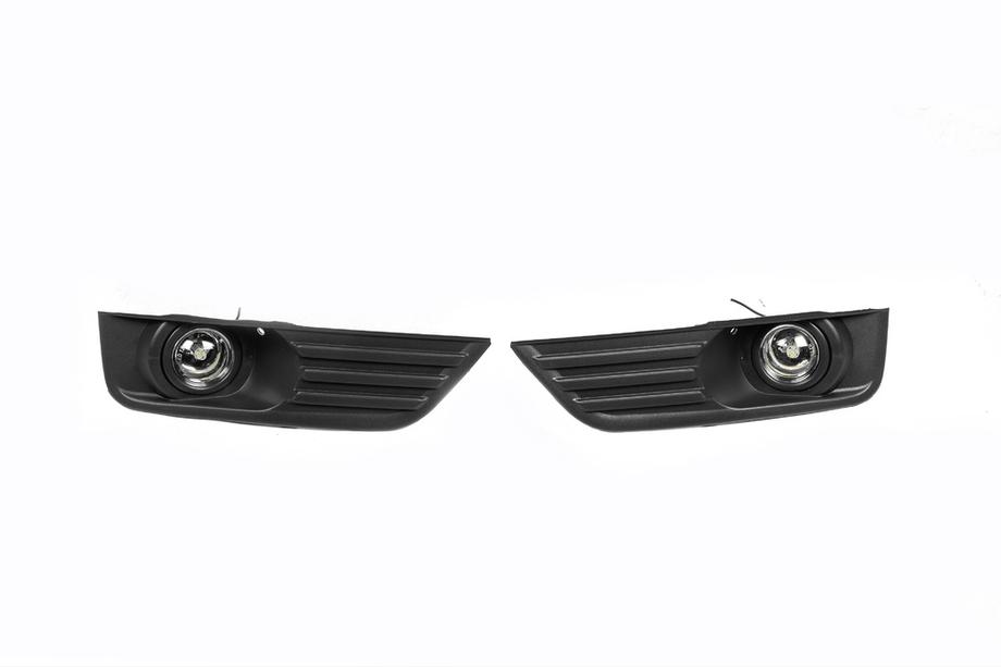 Ford Focus II 2005-2008 Nebelscheinwerfer (Variante 1) Image