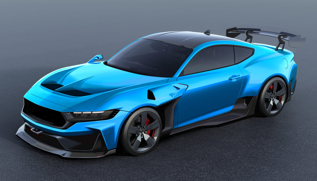 Aerodynamisches Tuning: So verbessern Sie die Leistung Ihres Autos