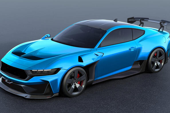 Aerodynamisches Tuning: So verbessern Sie die Leistung Ihres Autos