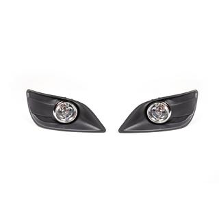 Nebelscheinwerfer (2 Stk, mit LED-Lampe) Ford Focus II 2008-2011 Foto 2