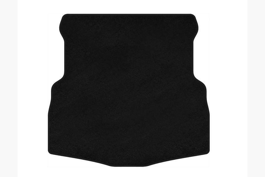 Alfa Romeo 159 2005–2011 EVA Kofferraummatte V-1 (SW, Schwarz) Image
