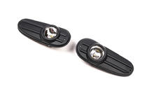 Ford Transit 2000–2014 Nebelscheinwerfer (mit LED Lampe, Modell 2000-2006) Foto 3