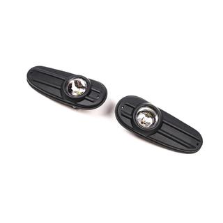 Nebelscheinwerfer (mit LED Lampe, Modell 2000-2006) Foto 3