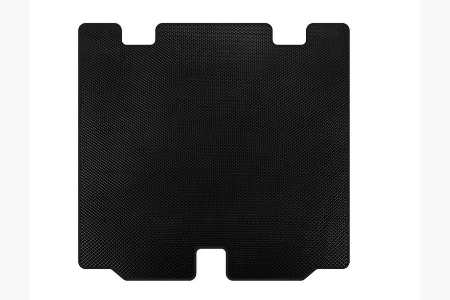 BMW 5 Series F10/F11 2010–2016 EVA Kofferraummatte V2 (für F11, schwarz) Foto 1