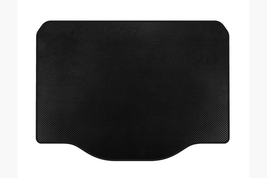 Buick Encore 2013-2019 EVA Kofferraummatte (Schwarz) Image