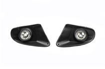 Mercedes Sprinter W906 2006–2018 Nebelscheinwerfer (2006-2013, mit LED Lampen) Foto 1