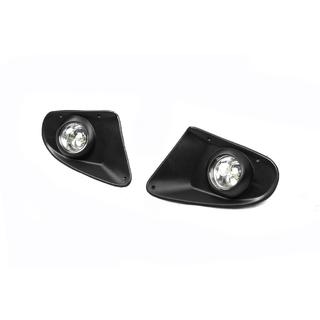 Nebelscheinwerfer (2006-2013, mit LED Lampen) Mercedes Sprinter W906 2006–2018 Foto 2