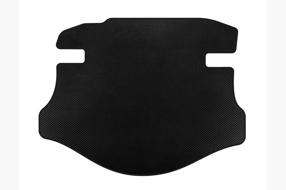 Chevrolet Camaro 2009-2015 EVA Kofferraummatte (Schwarz) Image