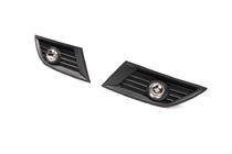 Opel Combo 2002–2012 Nebelscheinwerfer (2002-2007, mit LED Lampe) Foto 2