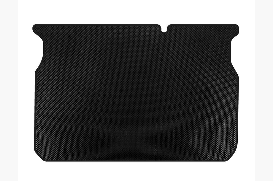 Citroen C-3 2016-2023 EVA Kofferraummatte (HB, Schwarz) Image