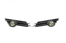 Opel Corsa D 2007-2014 Nebelscheinwerfer (mit LED Lampe, 2007-2010) Foto 1