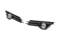 Opel Corsa D 2007-2014 Nebelscheinwerfer (mit LED Lampe, 2007-2010) Foto 2