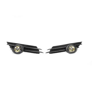 Nebelscheinwerfer (mit LED Lampe, 2007-2010) Opel Corsa D 2007-2014 Foto 1