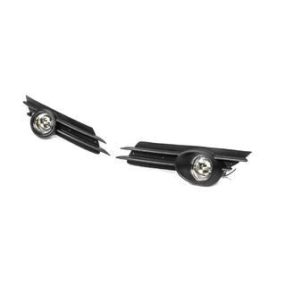 Nebelscheinwerfer (mit LED Lampe, 2007-2010) Opel Corsa D 2007-2014 Foto 2