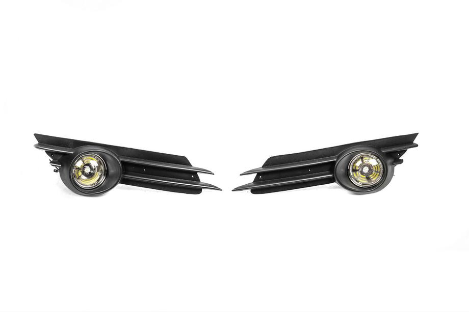 Opel Corsa D 2007-2014 Nebelscheinwerfer (mit LED Lampe, 2007-2010) Image