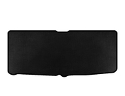 Mini Clubman R55/R56 2007-2014 EVA Kofferraummatte (für R56, Schwarz) Foto 1
