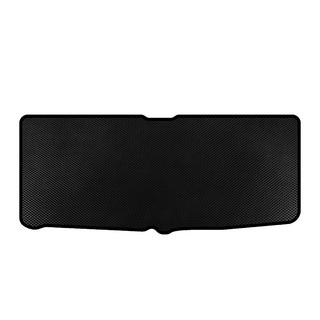 EVA Kofferraummatte (für R56, Schwarz) Mini Clubman R55/R56 2007-2014