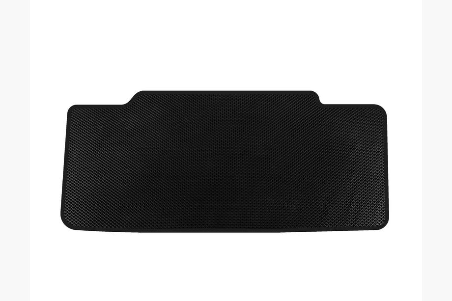 Mini Cooper F55/56/57 2014-2023 EVA Kofferraummatte (für F56, Schwarz) Image