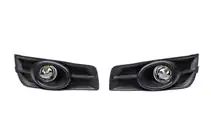 Chevrolet Cruze 2009–2015 Nebelscheinwerfer 2009-2013 (mit LED Lampe) Foto 2